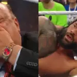 “Roman and Punk Deserve No Sympathy” – Fans Supporting Paul Heyman’s Betrayal at WrestleMania 41