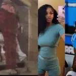 Quaydarius Davis Allegedly Caught Assaulting Ex Ja’ Yunna Monae on Neighbor’s Camera