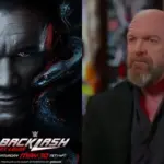 WWE Releases Next-Level Poster Featuring Randy Orton for Backlash 2025