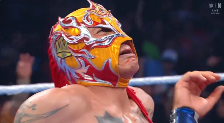 Rey Fenix