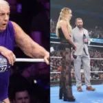 Ric Flair Reacts After Tiffany Stratton’s SmackDown Jabs on Her Daughter 