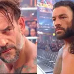 Fans Get Emotional Seeing Roman Reigns and CM Punk’s Heartbroken After Paul Heyman’s WrestleMania 41 Betrayal