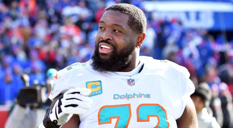 Pro Bowl Star Terron Armstead Retires from NFL After 12 Successful Seasons 