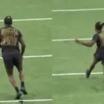 NFL Fans Call Out Travis Hunter for Strange Route-Running at Pro Day