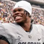 Travis Hunter Looks to Impress NFL Teams at Colorado Pro Day