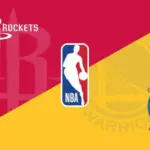 Warriors Tighten Their Playoff Race Following 96-106 Loss to Rockets