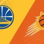 Warriors Keep Playoff Hopes Alive After Destroying Suns by 37 Points