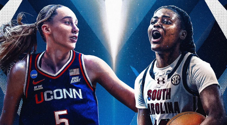 Women's March Madness