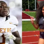 Xavier Worthy and Ex-Fiancée Tia Jones Reach Final Lawsuit Agreement