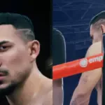 Teofimo Lopez Headlines Explosive New Undisputed Boxing Game DLC With Five More Stars